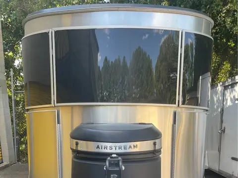 2023 Airstream Basecamp X 20X — photo 2