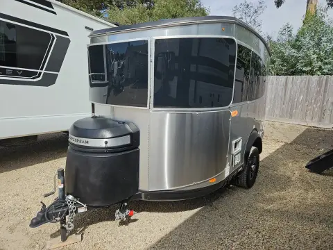 2023 Airstream Basecamp 16X — photo 5