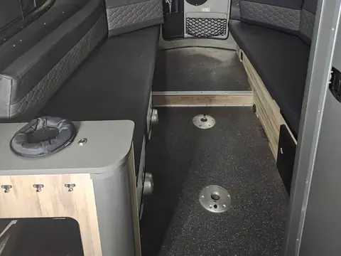 2019 Airstream Basecamp — photo 5