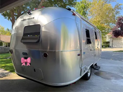 2023 Airstream Bambi 20FB — photo 4