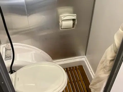 2021 Airstream Basecamp X 20X — photo 5