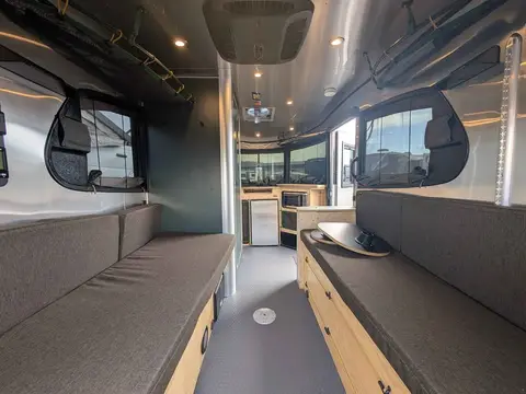 2023 Airstream Basecamp X 16 — photo 5