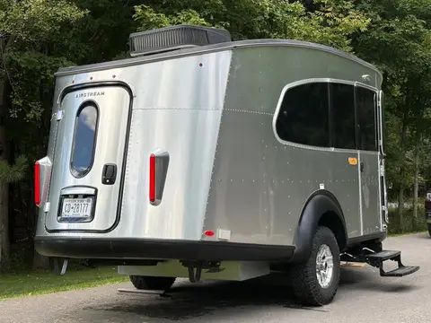 2022 Airstream Basecamp X — photo 4
