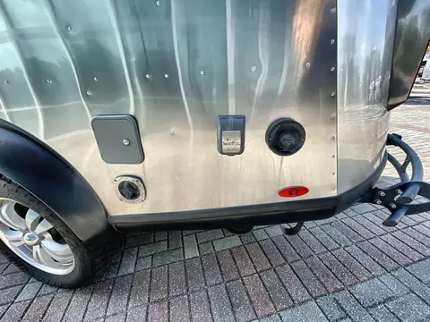 2018 Airstream Basecamp 16 — photo 2