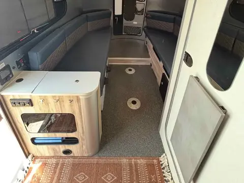 2021 Airstream Basecamp X 16X Off Road Edition — photo 5