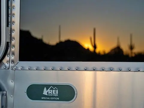 2024 Airstream Basecamp X — photo 2