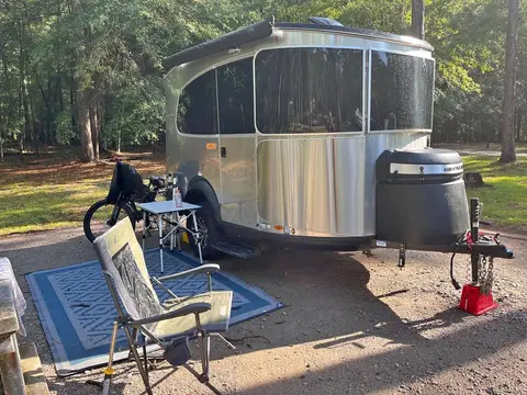 2022 Airstream Basecamp X 16X — photo 1