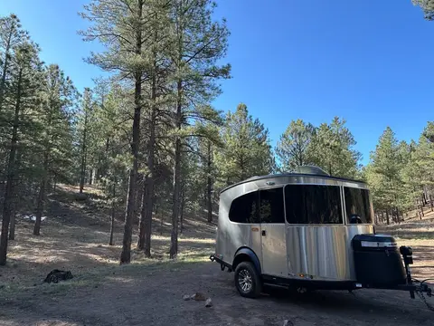 2021 Airstream Basecamp X — photo 3