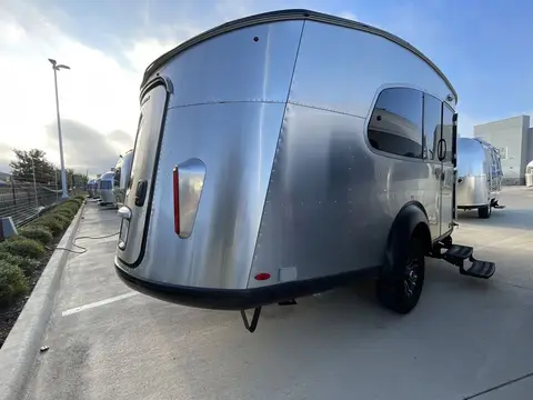 2021 Airstream Basecamp X 20X — photo 3