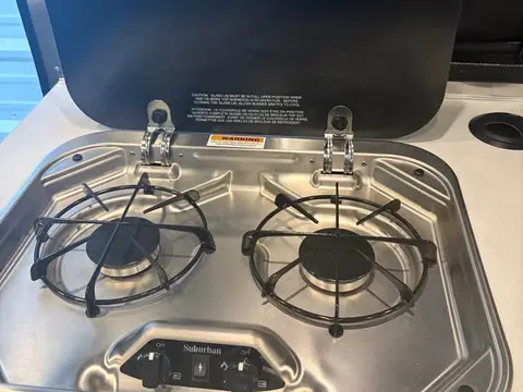 2022 Airstream Basecamp X — photo 5