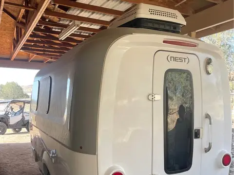 2019 Airstream Nest 16U — photo 4