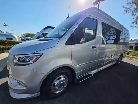 2022 Airstream Interstate 24 GL — photo 4