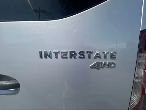 2023 Airstream Interstate 19 4x4 — photo 5
