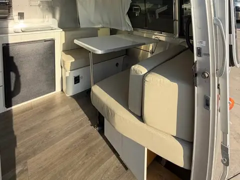 2019 Airstream Bambi — photo 3