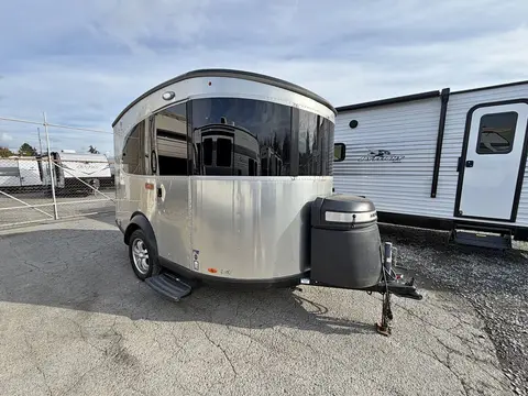 2018 Airstream Basecamp — photo 1