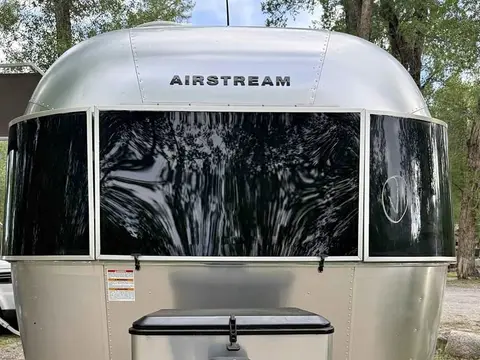 2019 Airstream Bambi Sport 16 RB 16 ft — photo 1
