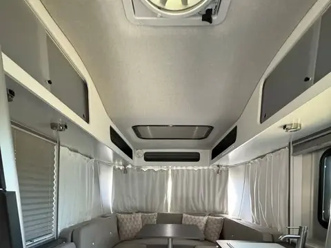 2020 Airstream Nest — photo 2
