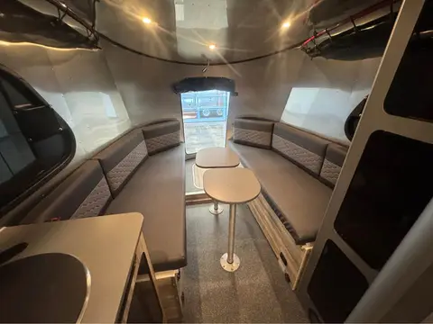2023 AIRSTREAM Basecamp X — photo 5