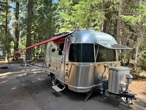 2015 Airstream Bambi — photo 1