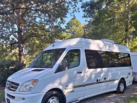 2011 Airstream Interstate — photo 1