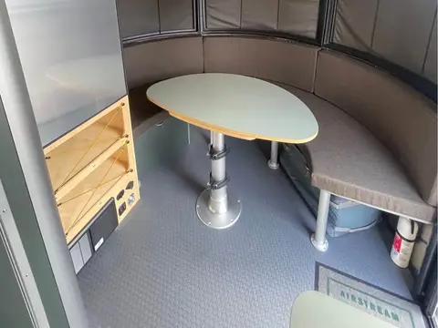 2025 Airstream Basecamp X REI edition — photo 5