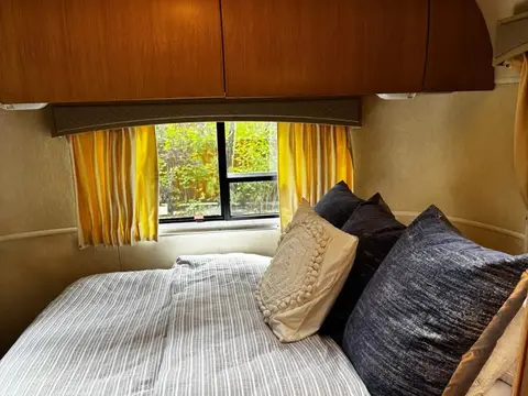 2005 Airstream Safari LS — photo 5