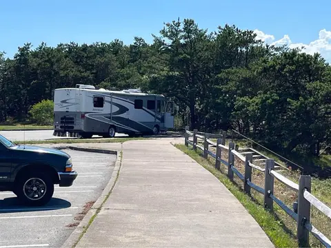 2000 Airstream Land Yacht Motorhome 36ft 36 ft — photo 4