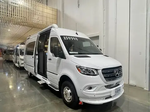 2023 Airstream interstate 24 gt — photo 1