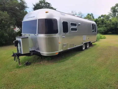 2007 Airstream International 28FB — photo 1