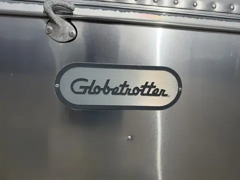 2021 Airstream Globetrotter — photo 4