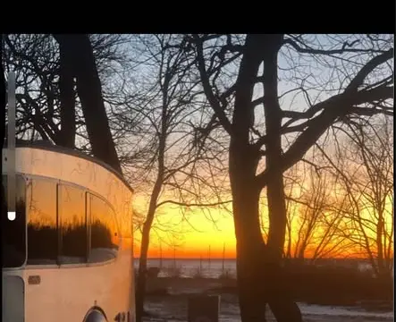 2023 Airstream Basecamp X 20X — photo 2