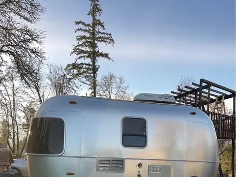 2012 Airstream Bambi — photo 5