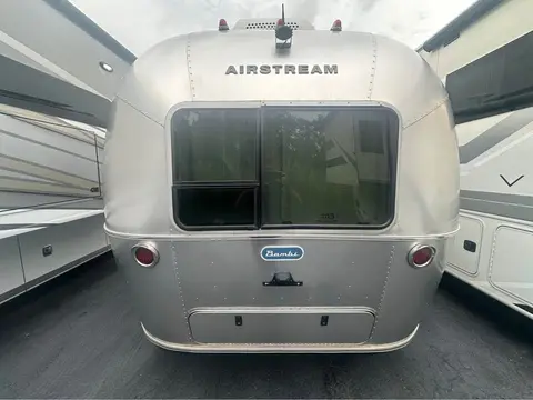 2024 Airstream Bambi 16RB — photo 5