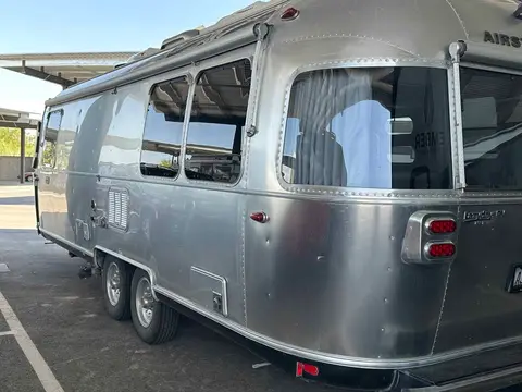 2020 Airstream Globetrotter — photo 3