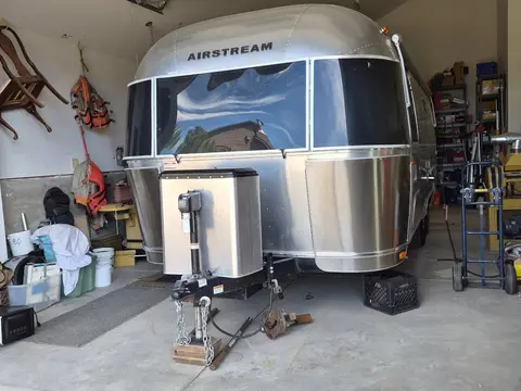 2022 Airstream Flying Cloud 25 25 ft — photo 3