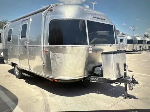 2021 Airstream Bambi 20FB; — photo 1