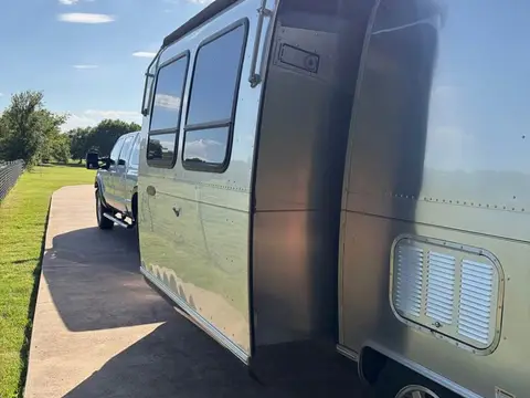 2005 Airstream Safari — photo 2