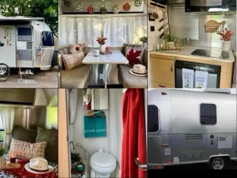 2010 Airstream Bambi — photo 2