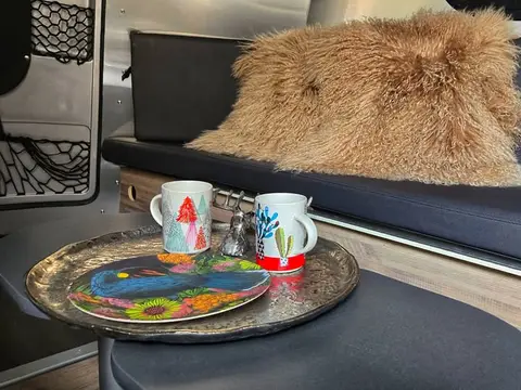 2018 Airstream Basecamp — photo 3