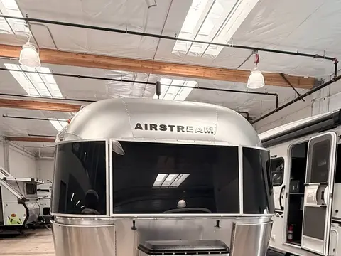 2021 Airstream Caravel 20FB — photo 4