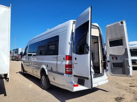 2018 Airstream Interstate GT — photo 3