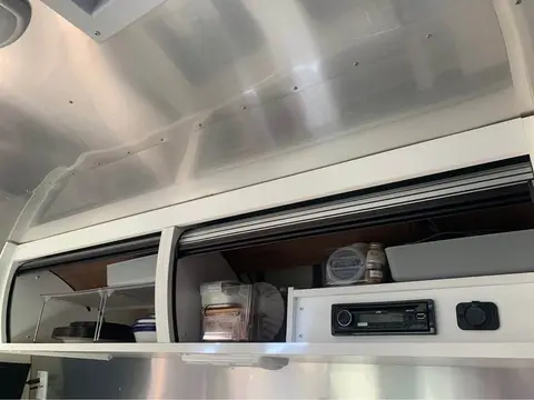 2020 Airstream Bambi — photo 4