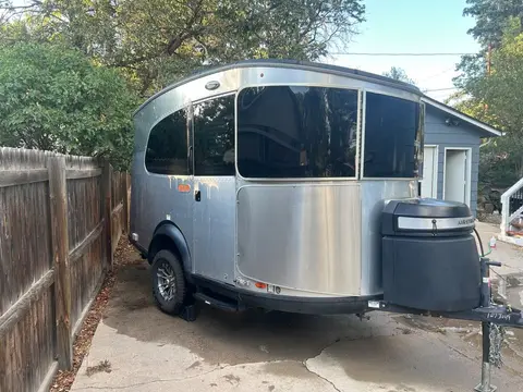 2019 Airstream Basecamp X — photo 4