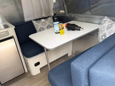 2021 Airstream Bambi — photo 4