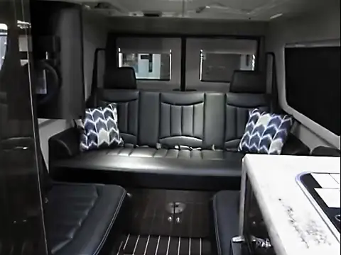 2016 Airstream Interstate — photo 5