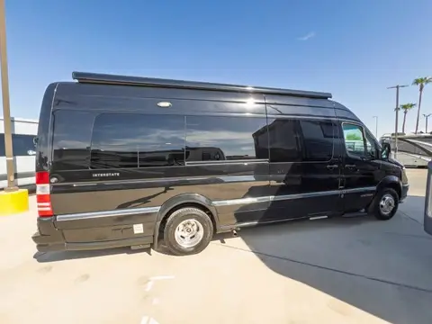2017 Airstream Interstate — photo 4