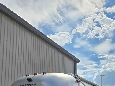 2020 Airstream Bambi 19CB — photo 4