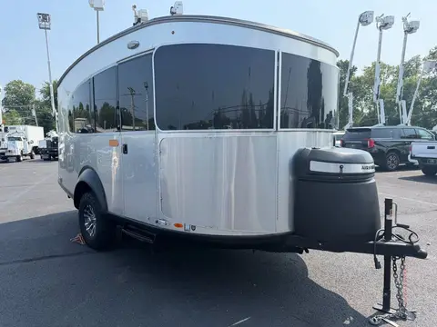 2023 Airstream Basecamp X 20X — photo 4
