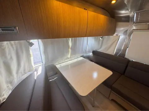 2018 Airstream Flying Cloud — photo 5