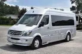 2016 Airstream Interstate — photo 1